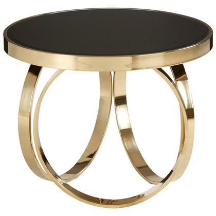 Lindale Round Coffee Table Den Living - Round Mirror Base Coffee Table Lindale Round Coffee Table Den Living - Round Mirror Base Coffee Table
