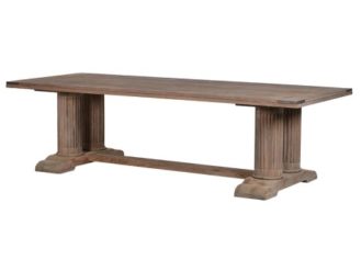 Den Large Dining Table