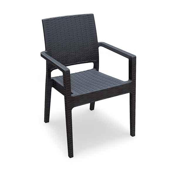 Naples Arm Chair