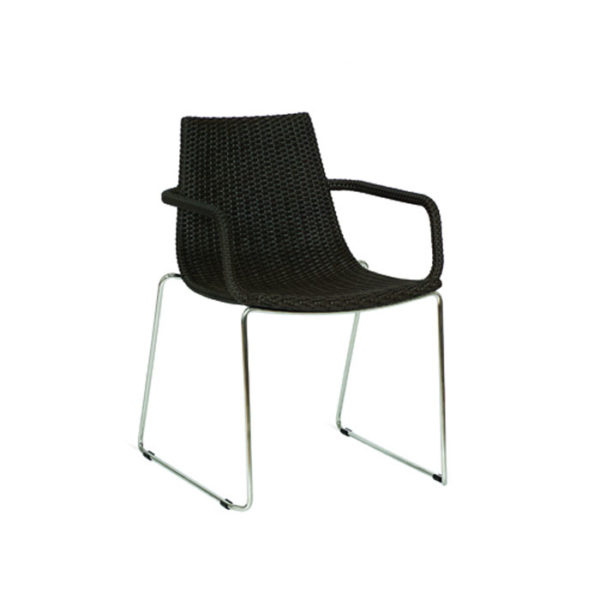 Messina Armchair