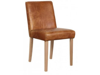 Barton Chair Oak Legs