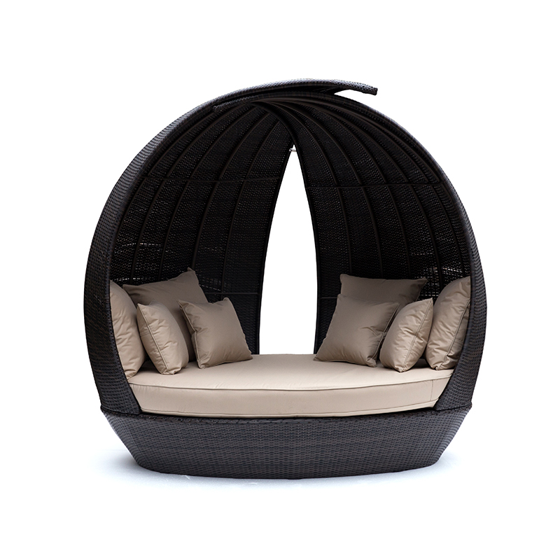 Lotus DayBed
