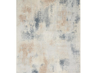 See this Rustic Textures Rug in your home? The Rustic Textures Collection from Nourison blends earthen tones and contemporary abstracts together.