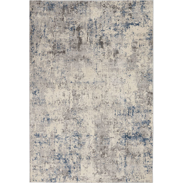 See this Rustic Textures Rug in your home? The Rustic Textures Collection from Nourison is sure to bring a rustic sensibility to any décor.