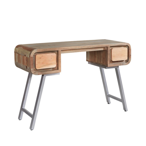 See the Aspen Desk in your home? this range offers a new dimension to furniture whilst still being eco-friendly, modern and versatile. 120CM X 45CM X 75CM