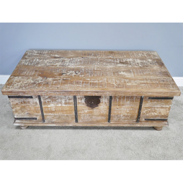 Large Trunk / Coffee Table